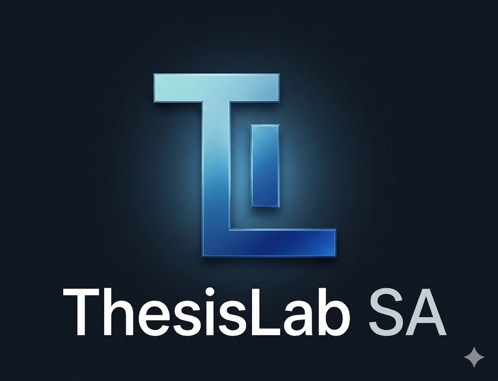 ThesisLab SA Logo